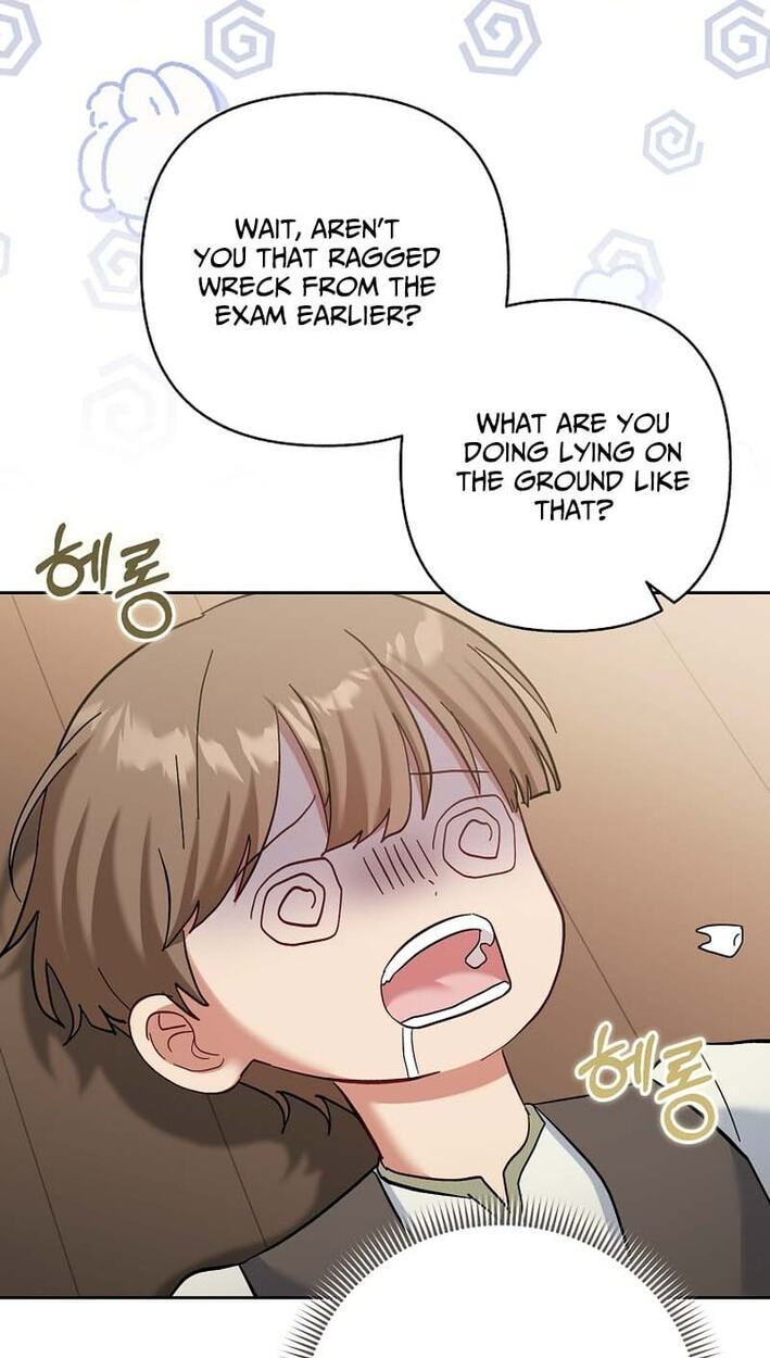 The Bratty Lady Throws a Tantrum Chapter 44 page 27 - 