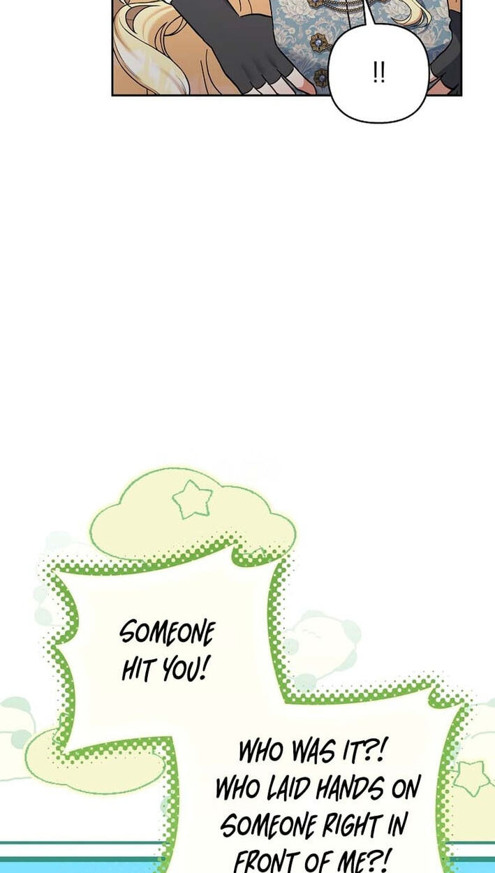 The Bratty Lady Throws a Tantrum Chapter 44 page 29 - 