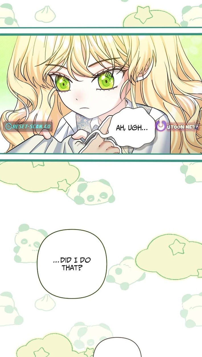The Bratty Lady Throws a Tantrum Chapter 44 page 31 - 