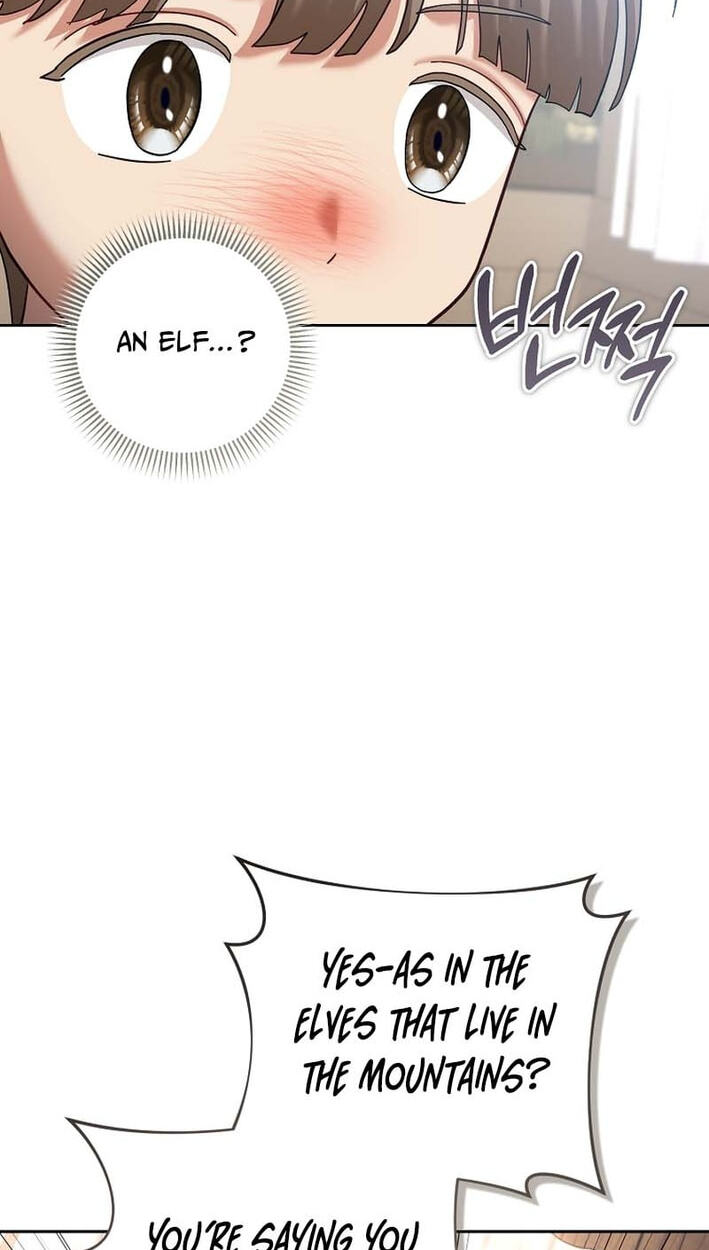 The Bratty Lady Throws a Tantrum Chapter 44 page 34 - 