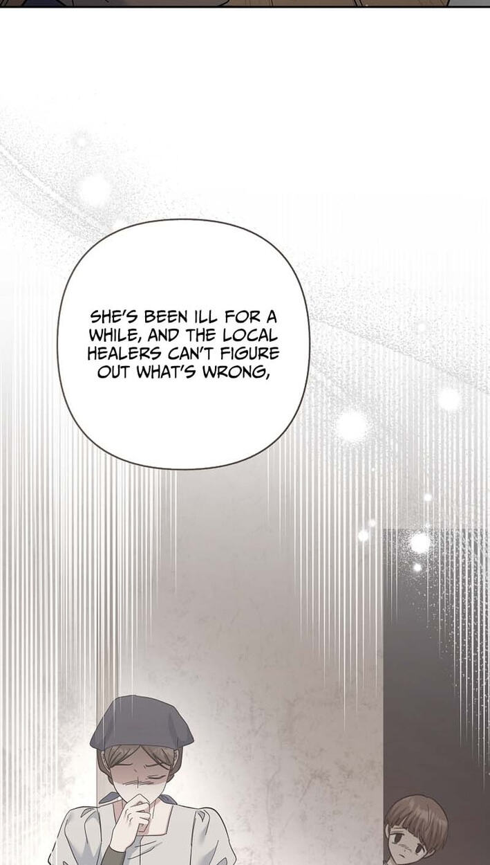 The Bratty Lady Throws a Tantrum Chapter 44 page 37 - 