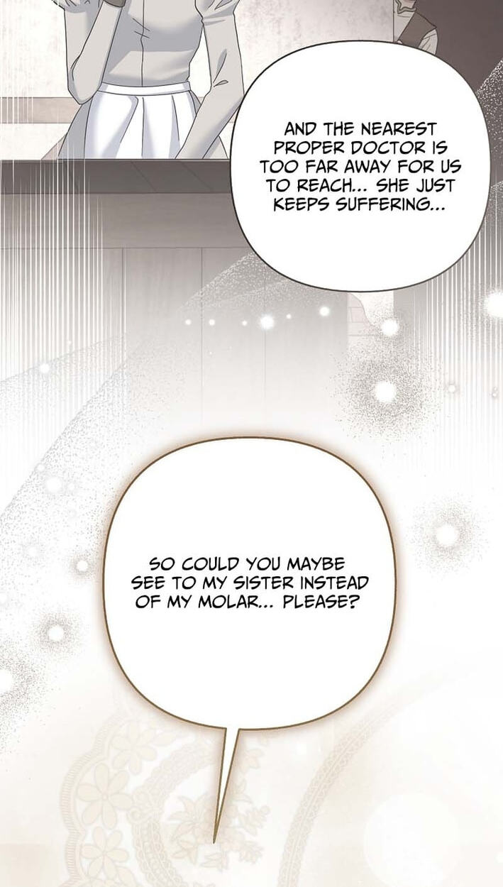 The Bratty Lady Throws a Tantrum Chapter 44 page 38 - 