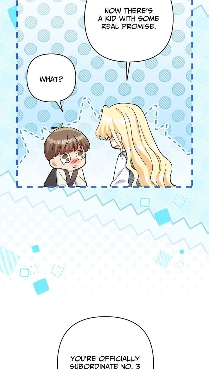 The Bratty Lady Throws a Tantrum Chapter 44 page 41 - 