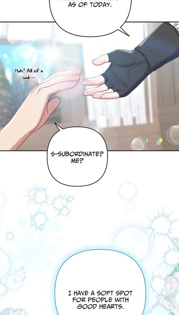 The Bratty Lady Throws a Tantrum Chapter 44 page 42 - 