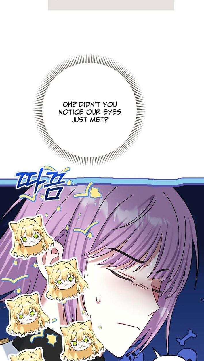 The Bratty Lady Throws a Tantrum Chapter 44 page 59 - 