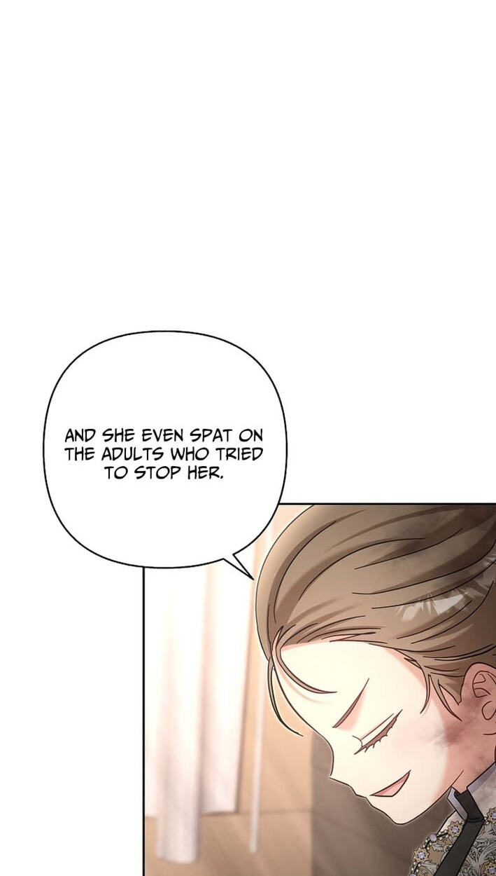 The Bratty Lady Throws a Tantrum Chapter 44 page 7 - 