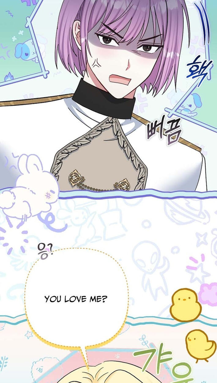 The Bratty Lady Throws a Tantrum Chapter 44 page 61 - 