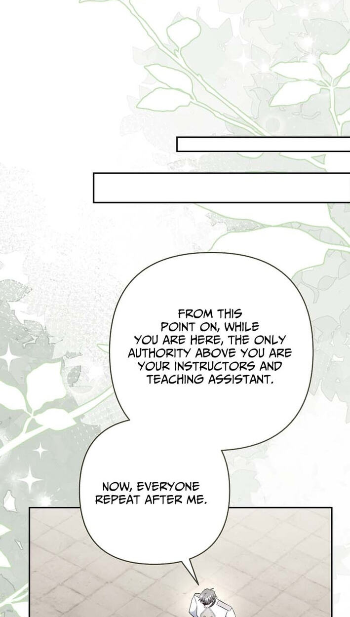 The Bratty Lady Throws a Tantrum Chapter 44 page 65 - 