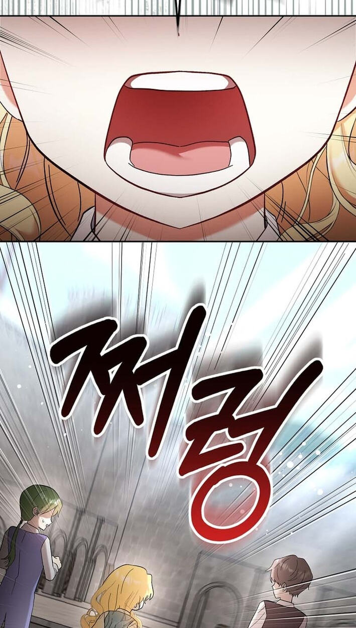 The Bratty Lady Throws a Tantrum Chapter 44 page 67 - 