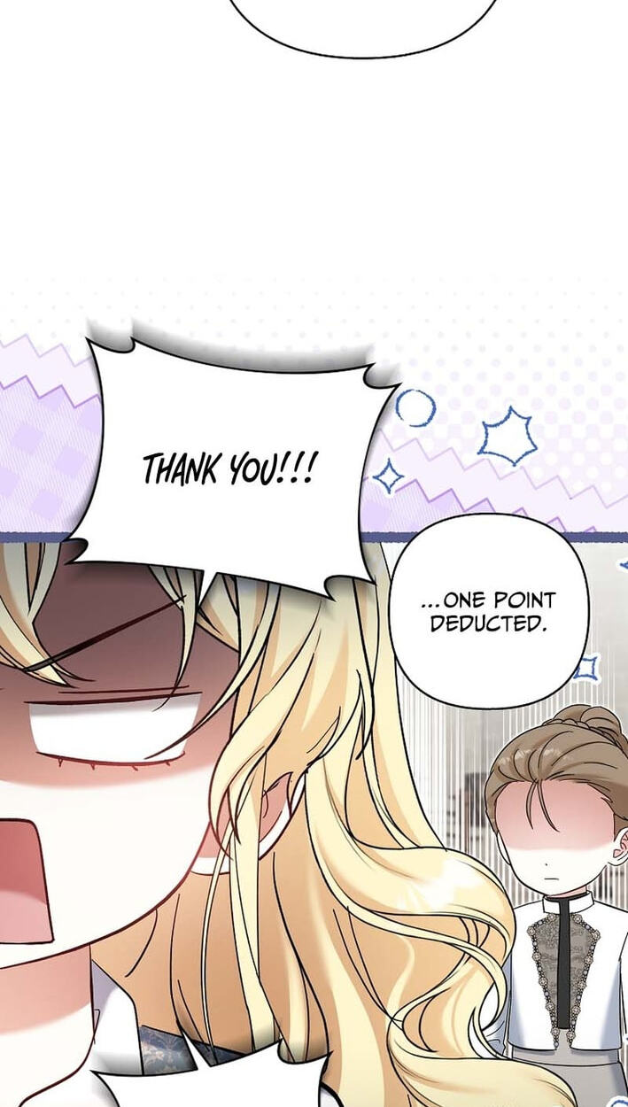 The Bratty Lady Throws a Tantrum Chapter 44 page 70 - 