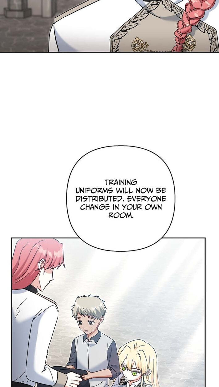 The Bratty Lady Throws a Tantrum Chapter 44 page 72 - 
