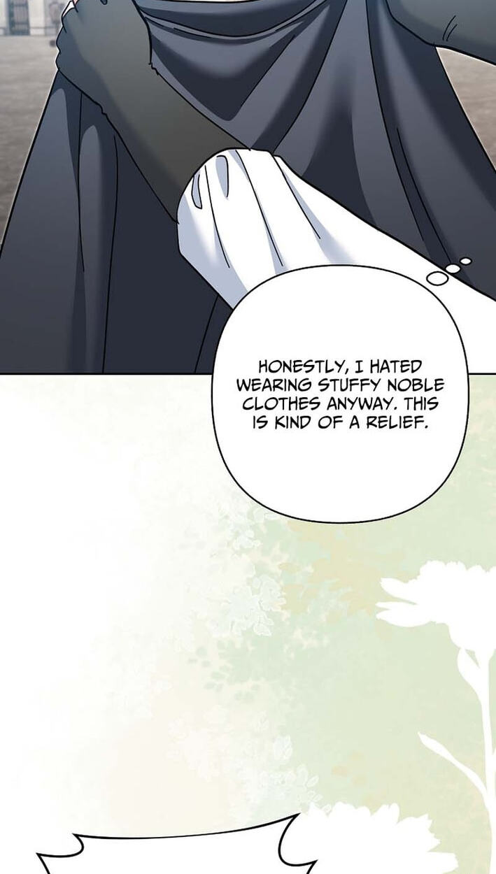 The Bratty Lady Throws a Tantrum Chapter 44 page 74 - 