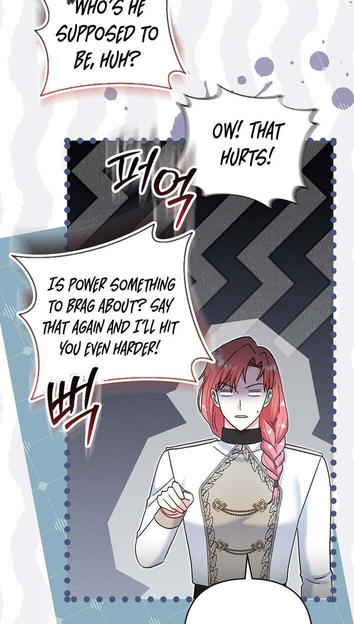The Bratty Lady Throws a Tantrum Chapter 44 page 80 - 