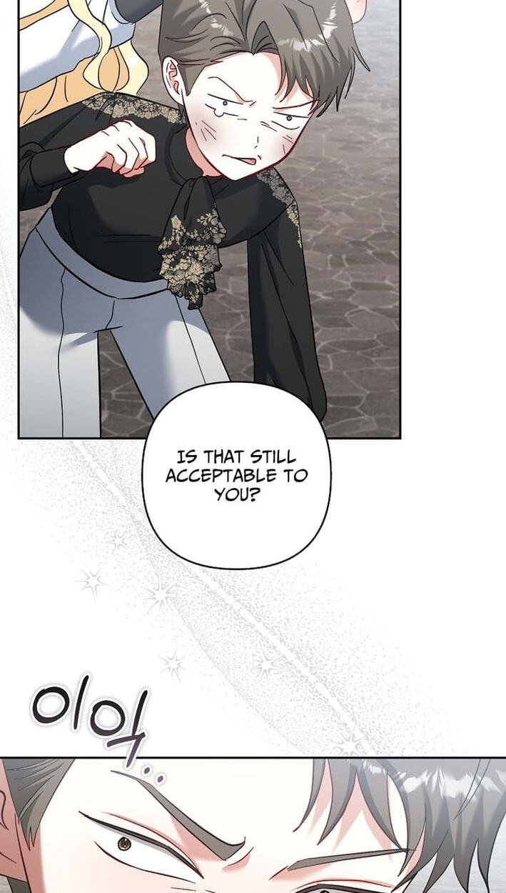 The Bratty Lady Throws a Tantrum Chapter 44 page 82 - 