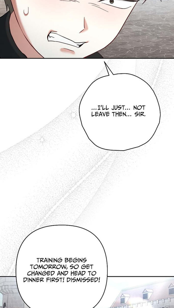 The Bratty Lady Throws a Tantrum Chapter 44 page 83 - 