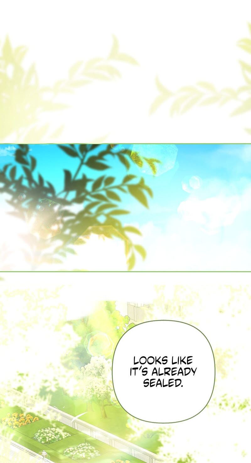 The Bratty Lady Throws a Tantrum Chapter 45 page 2 - 