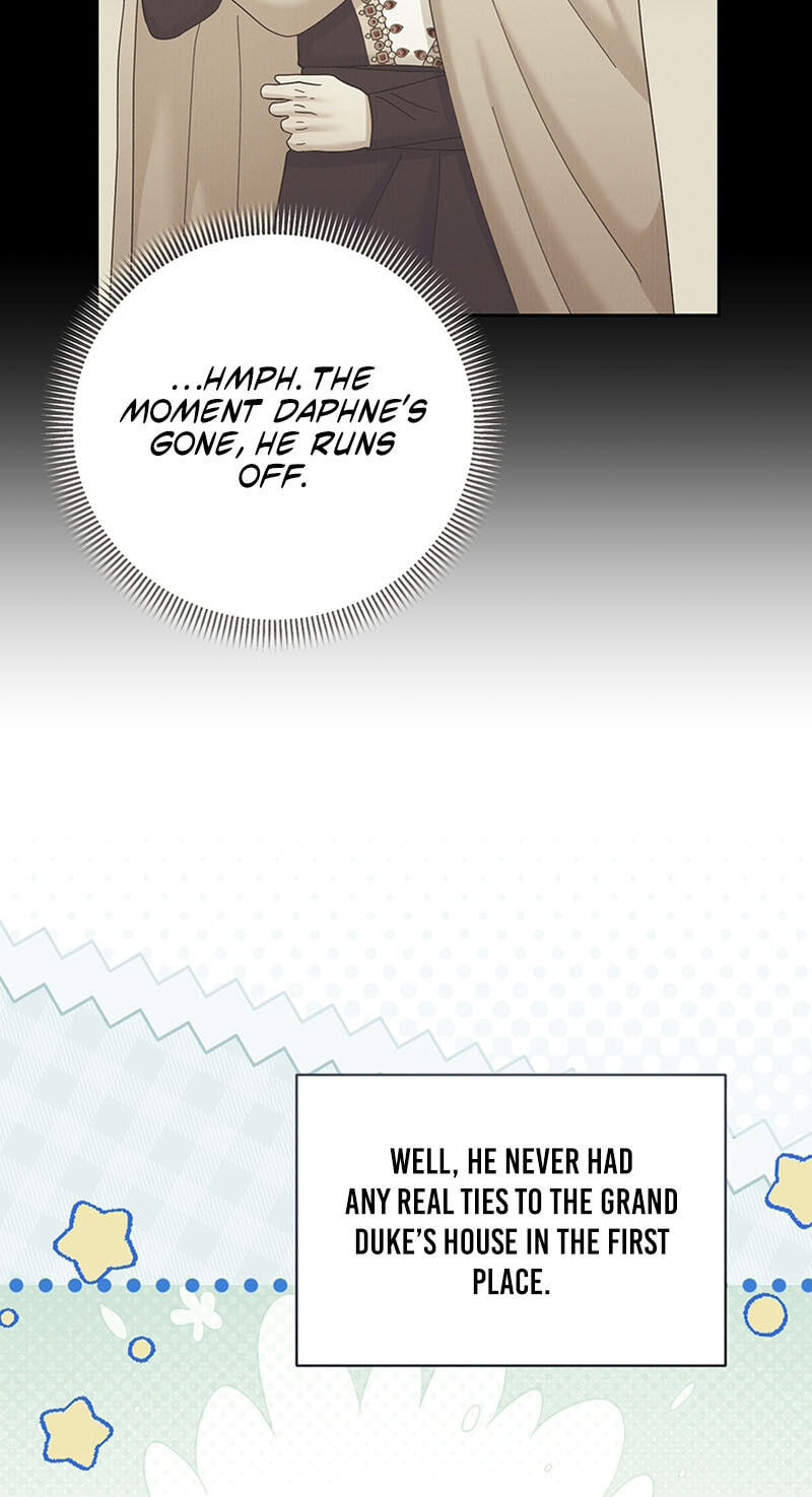 The Bratty Lady Throws a Tantrum Chapter 45 page 11 - 