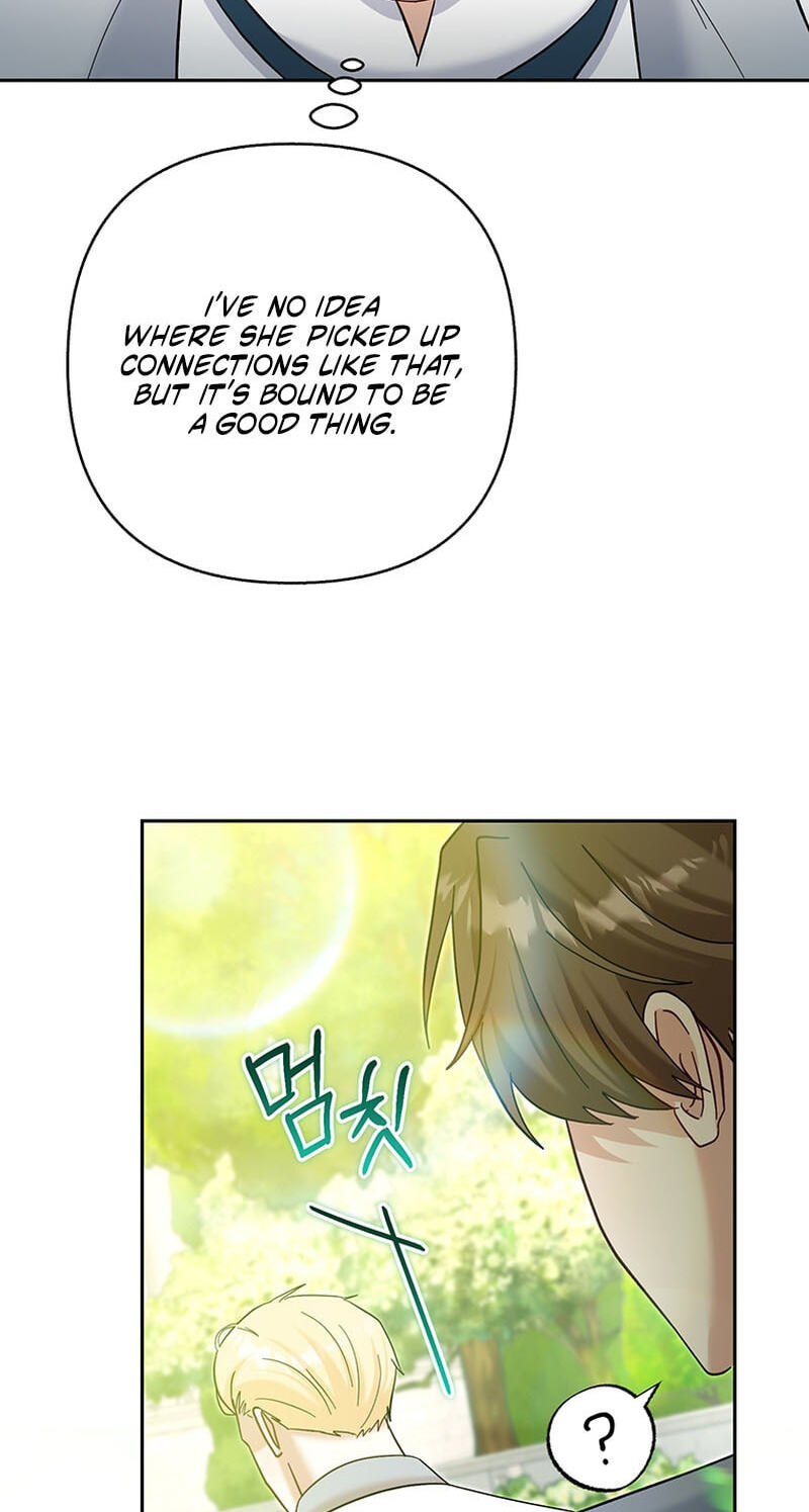 The Bratty Lady Throws a Tantrum Chapter 45 page 14 - 