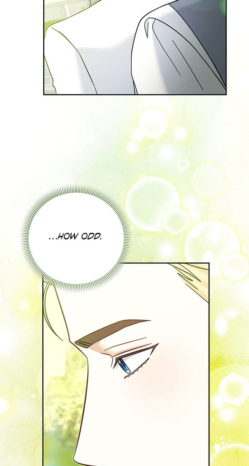 The Bratty Lady Throws a Tantrum Chapter 45 page 15 - 