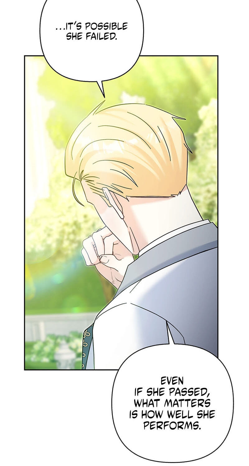 The Bratty Lady Throws a Tantrum Chapter 45 page 18 - 