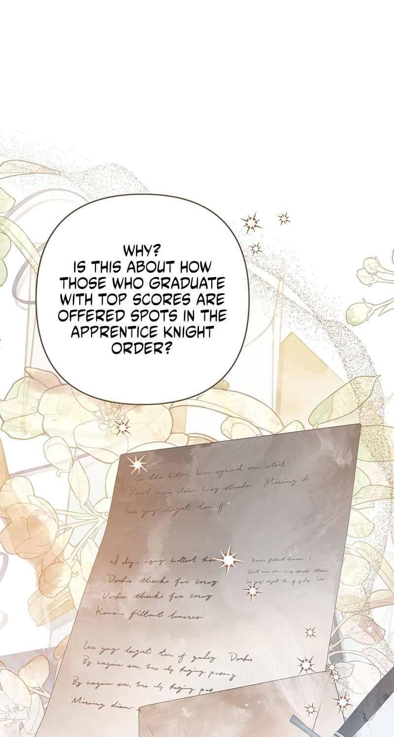 The Bratty Lady Throws a Tantrum Chapter 45 page 19 - 