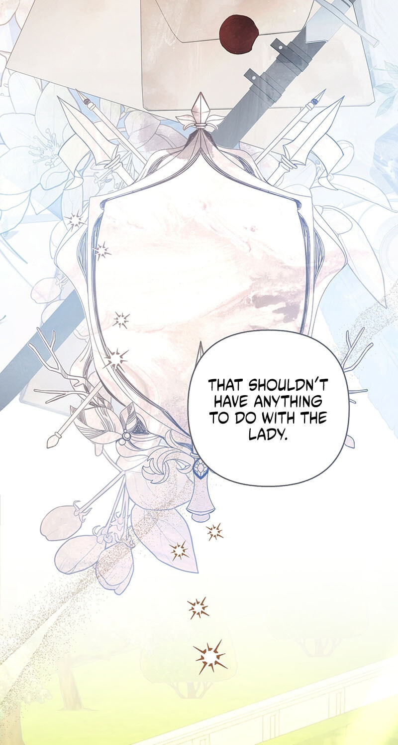 The Bratty Lady Throws a Tantrum Chapter 45 page 20 - 