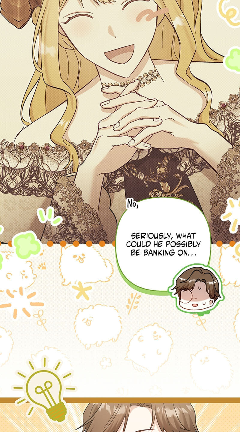 The Bratty Lady Throws a Tantrum Chapter 45 page 26 - 