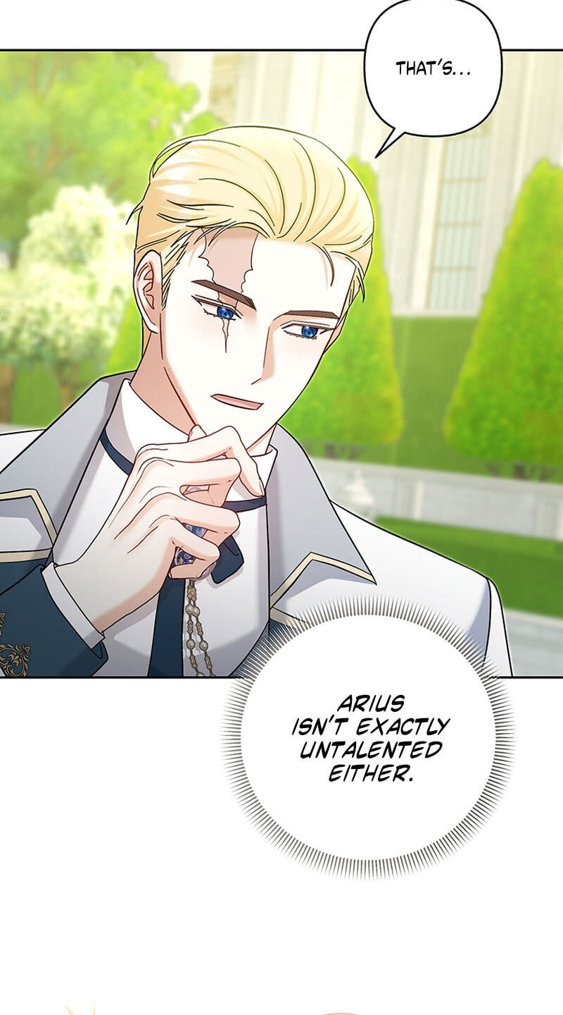The Bratty Lady Throws a Tantrum Chapter 45 page 29 - 