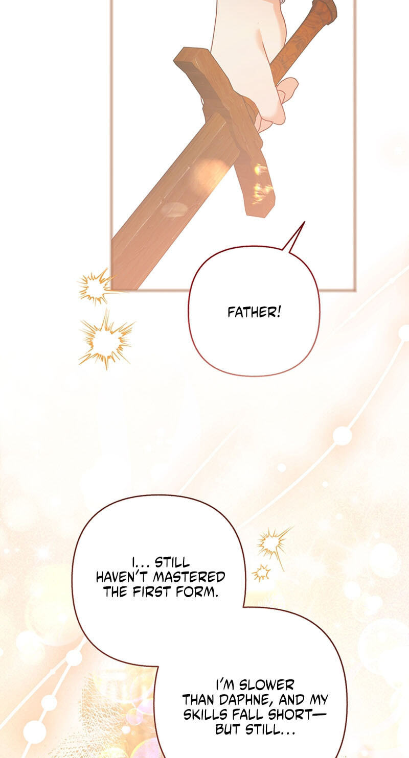 The Bratty Lady Throws a Tantrum Chapter 45 page 32 - 