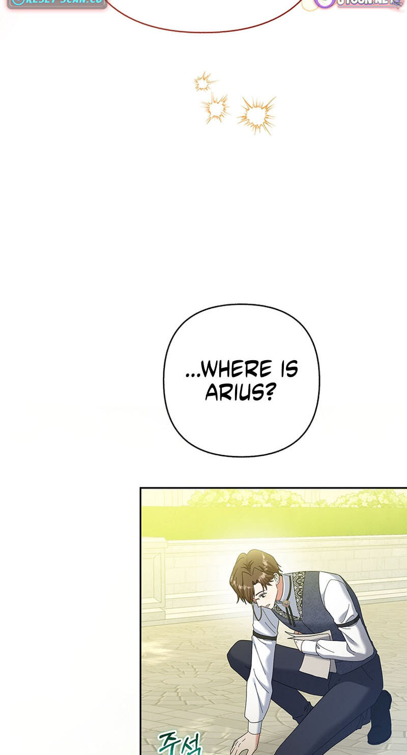 The Bratty Lady Throws a Tantrum Chapter 45 page 35 - 