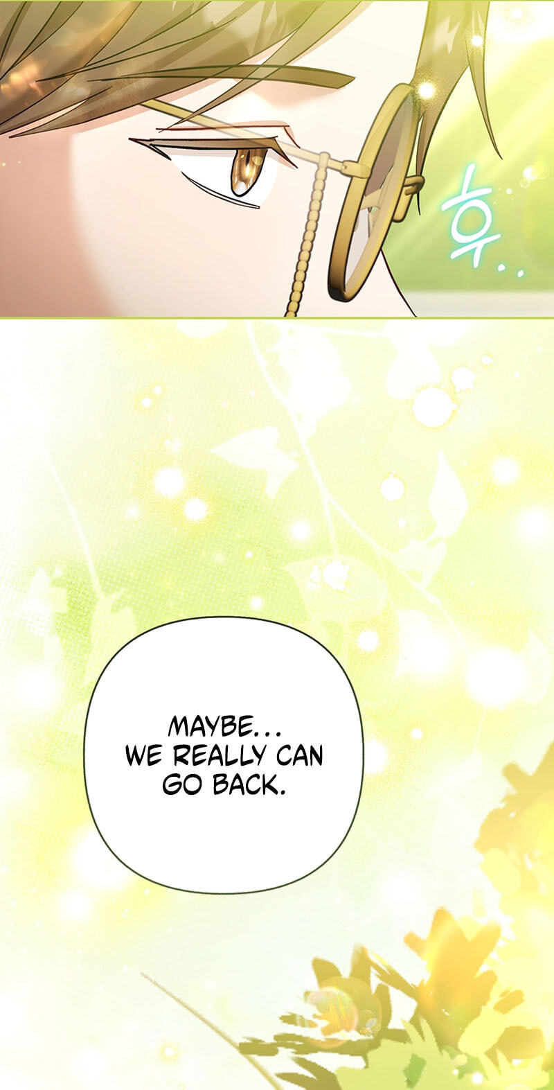 The Bratty Lady Throws a Tantrum Chapter 45 page 40 - 