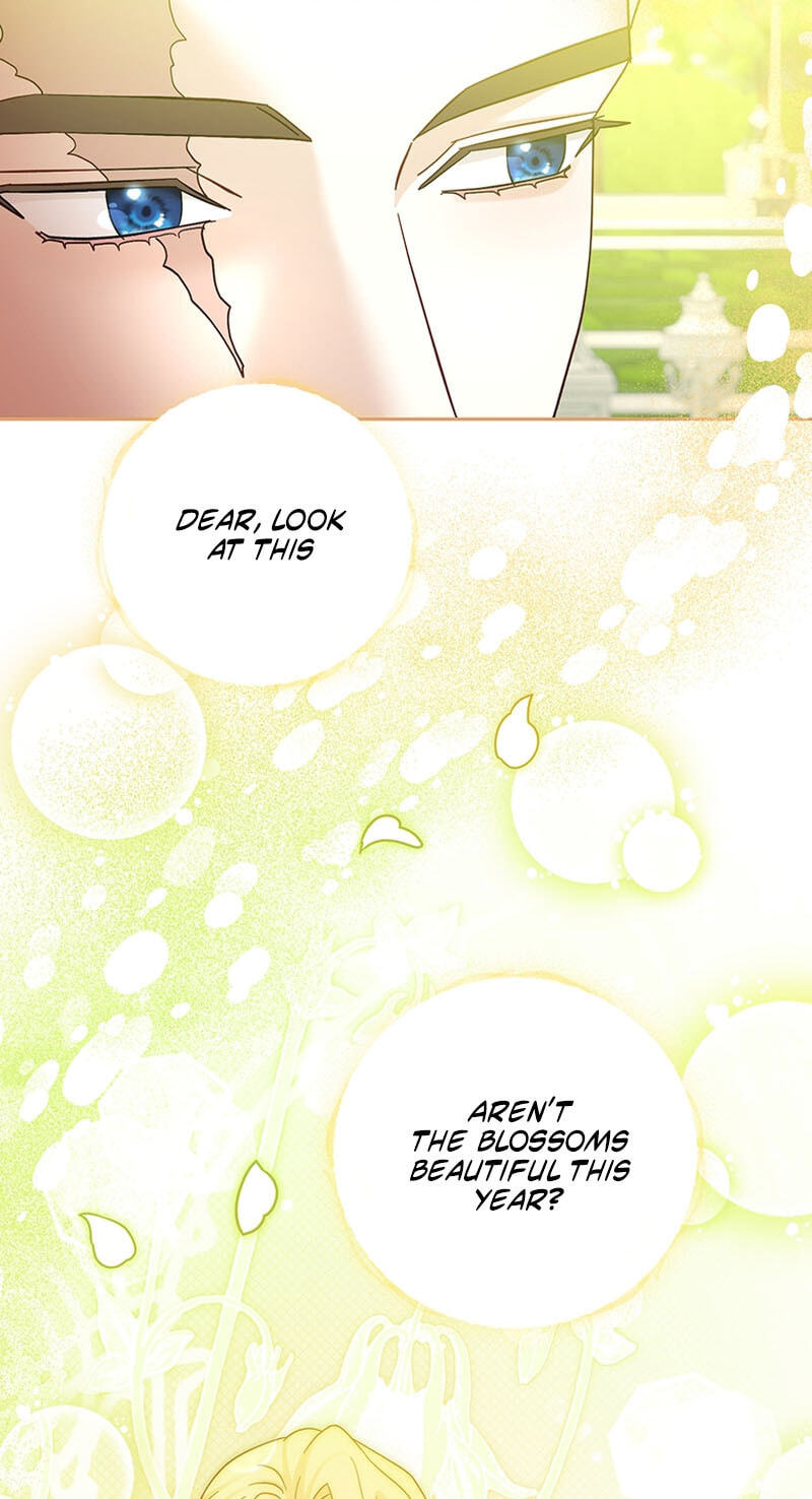 The Bratty Lady Throws a Tantrum Chapter 45 page 5 - 