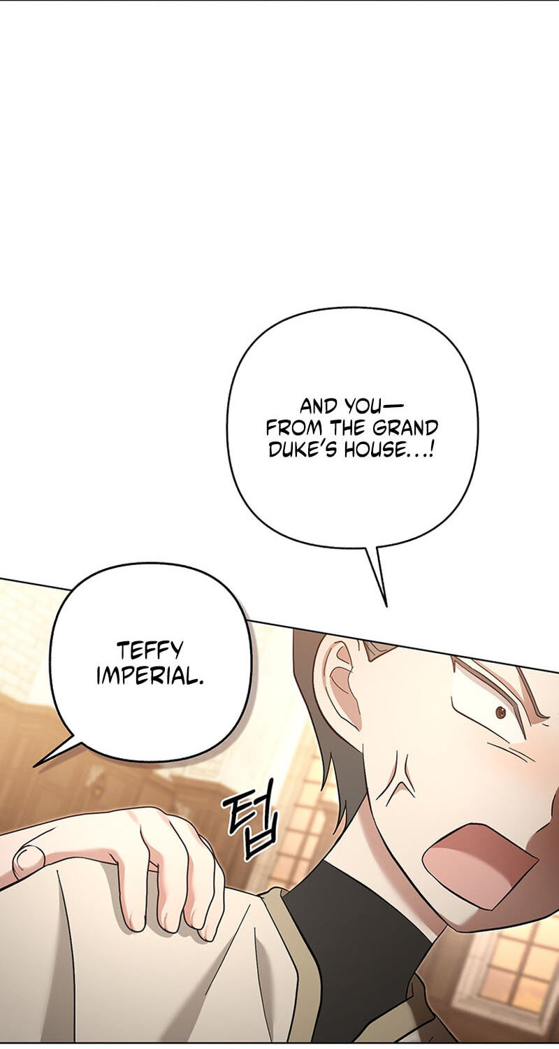 The Bratty Lady Throws a Tantrum Chapter 45 page 58 - 