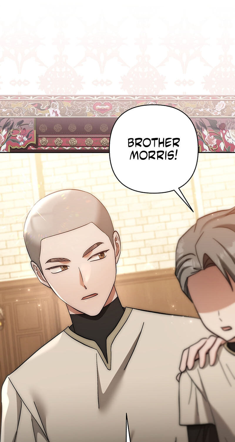 The Bratty Lady Throws a Tantrum Chapter 45 page 59 - 