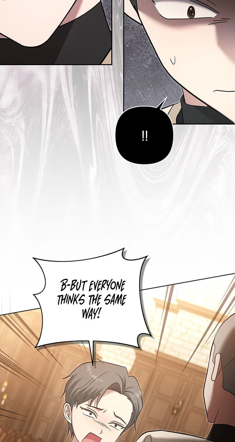 The Bratty Lady Throws a Tantrum Chapter 45 page 61 - 