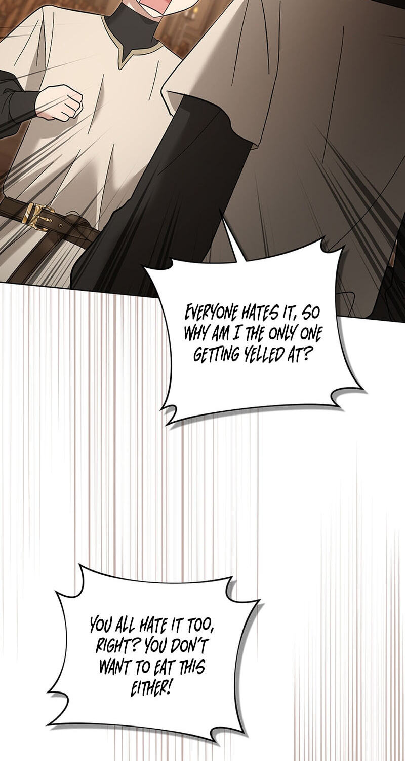 The Bratty Lady Throws a Tantrum Chapter 45 page 62 - 