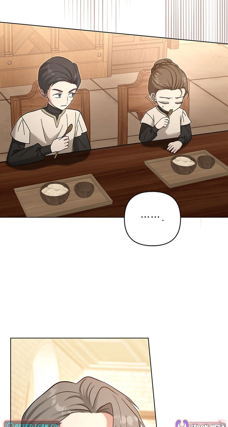 The Bratty Lady Throws a Tantrum Chapter 45 page 63 - 