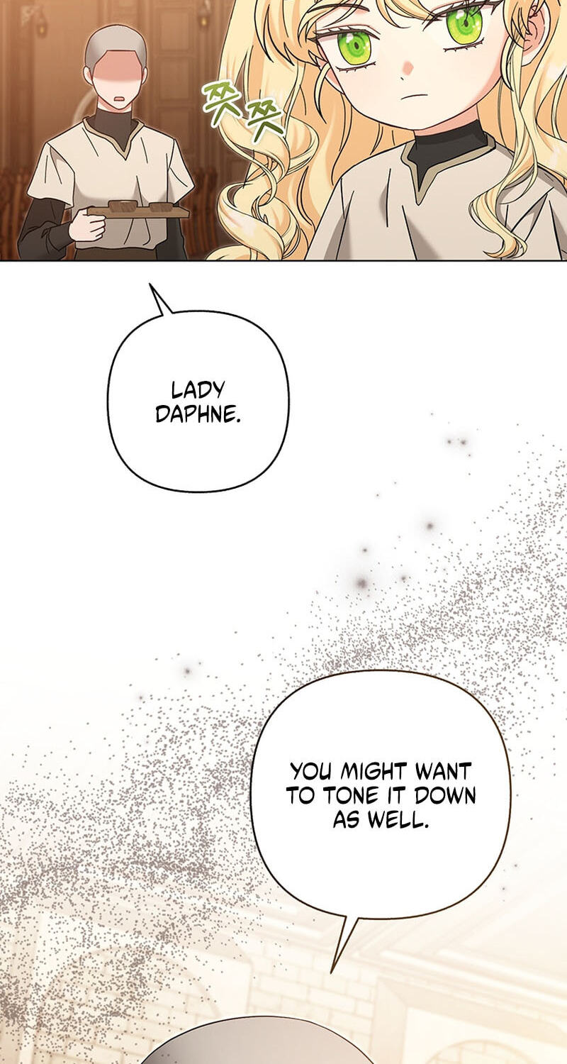 The Bratty Lady Throws a Tantrum Chapter 45 page 66 - 
