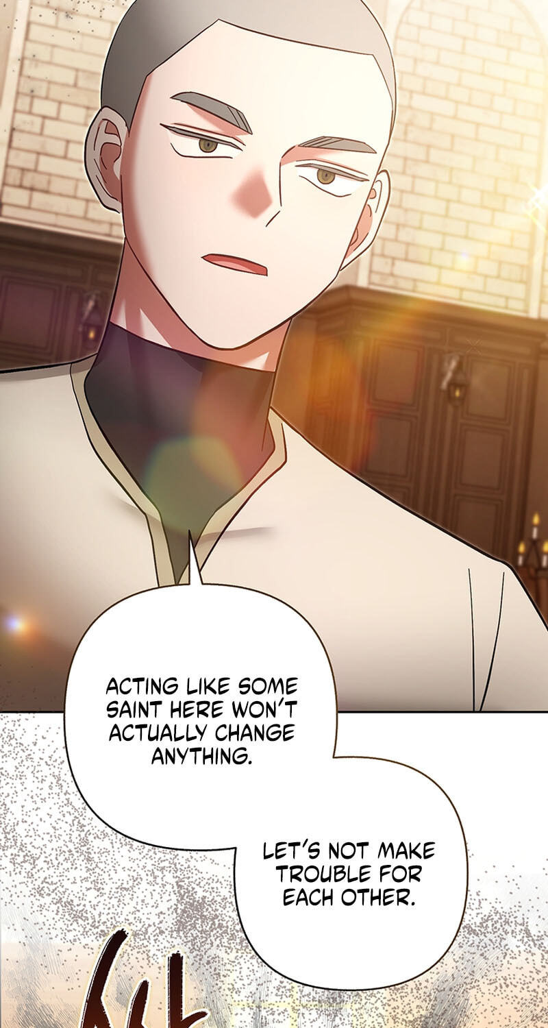 The Bratty Lady Throws a Tantrum Chapter 45 page 67 - 