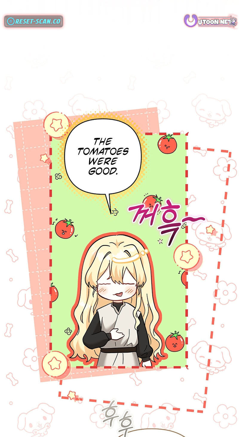The Bratty Lady Throws a Tantrum Chapter 45 page 73 - 