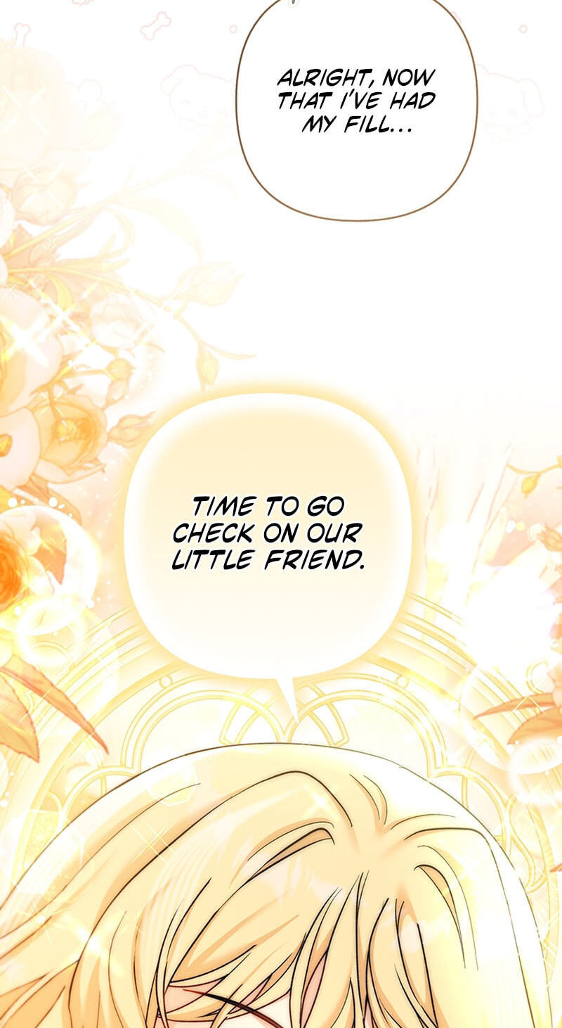 The Bratty Lady Throws a Tantrum Chapter 45 page 74 - 