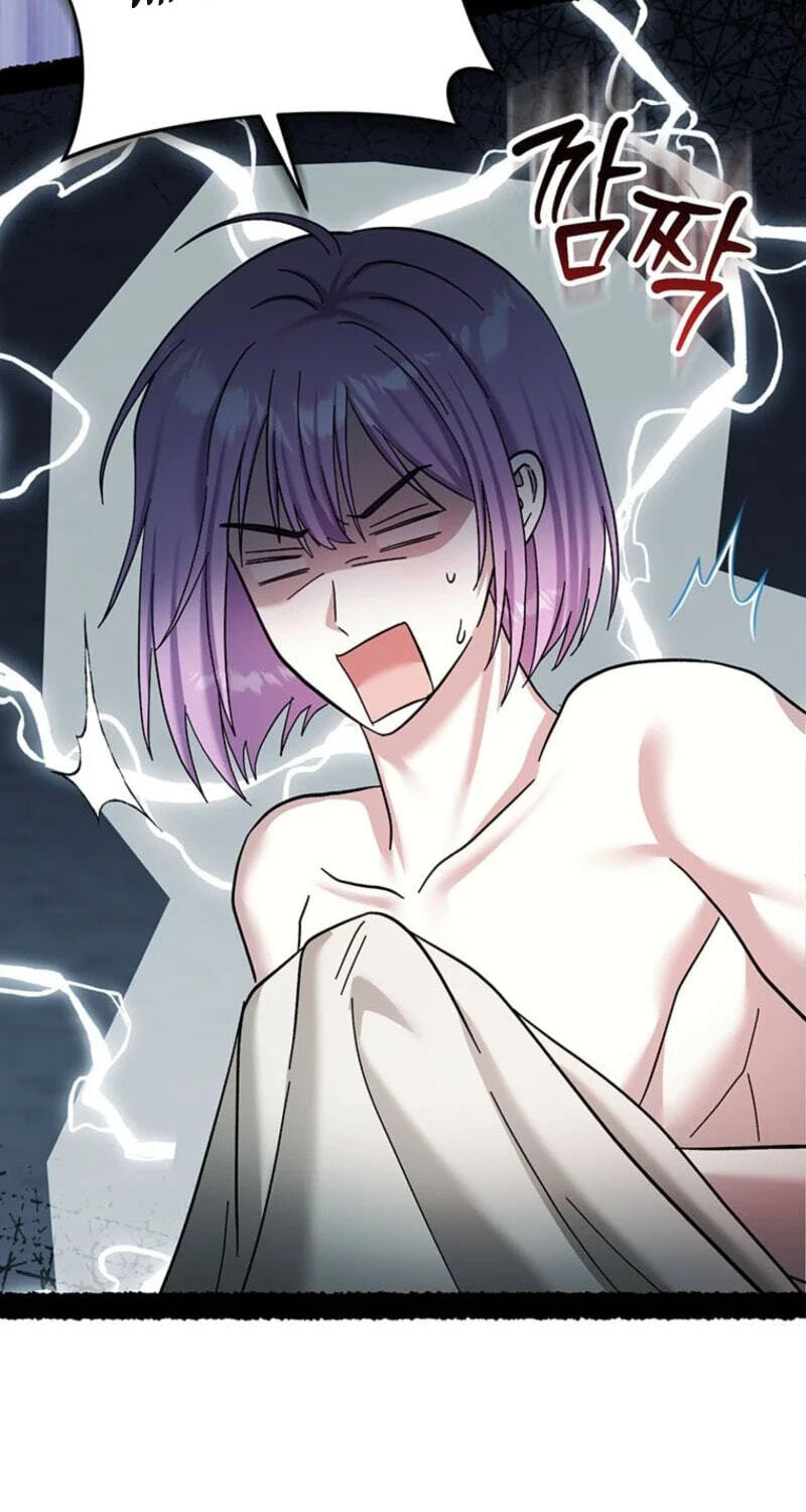 The Bratty Lady Throws a Tantrum Chapter 46 page 13 - 