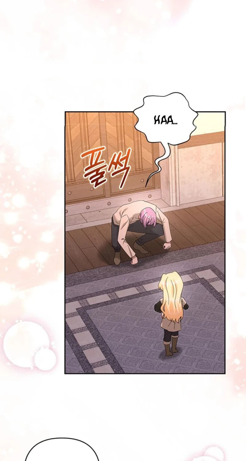 The Bratty Lady Throws a Tantrum Chapter 46 page 23 - 