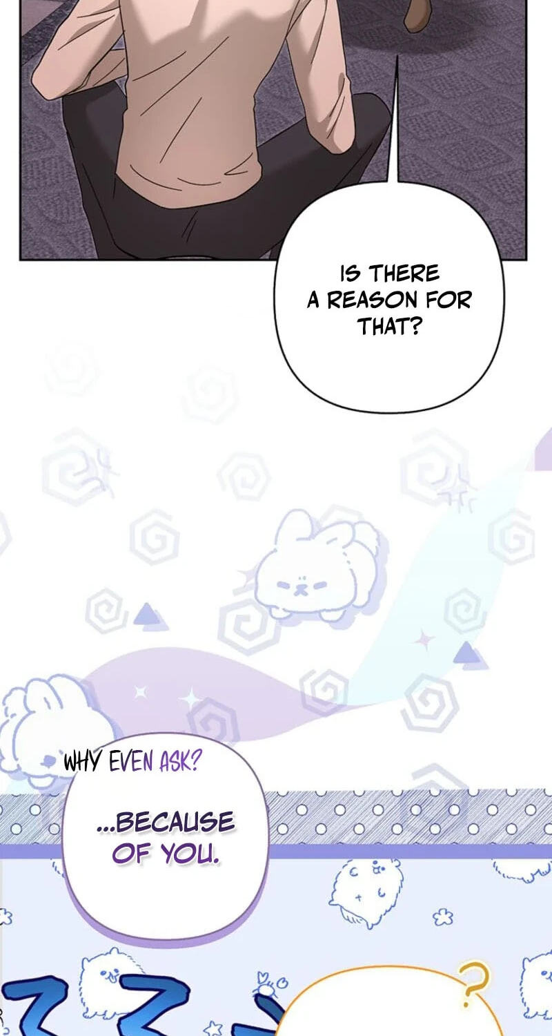 The Bratty Lady Throws a Tantrum Chapter 46 page 26 - 