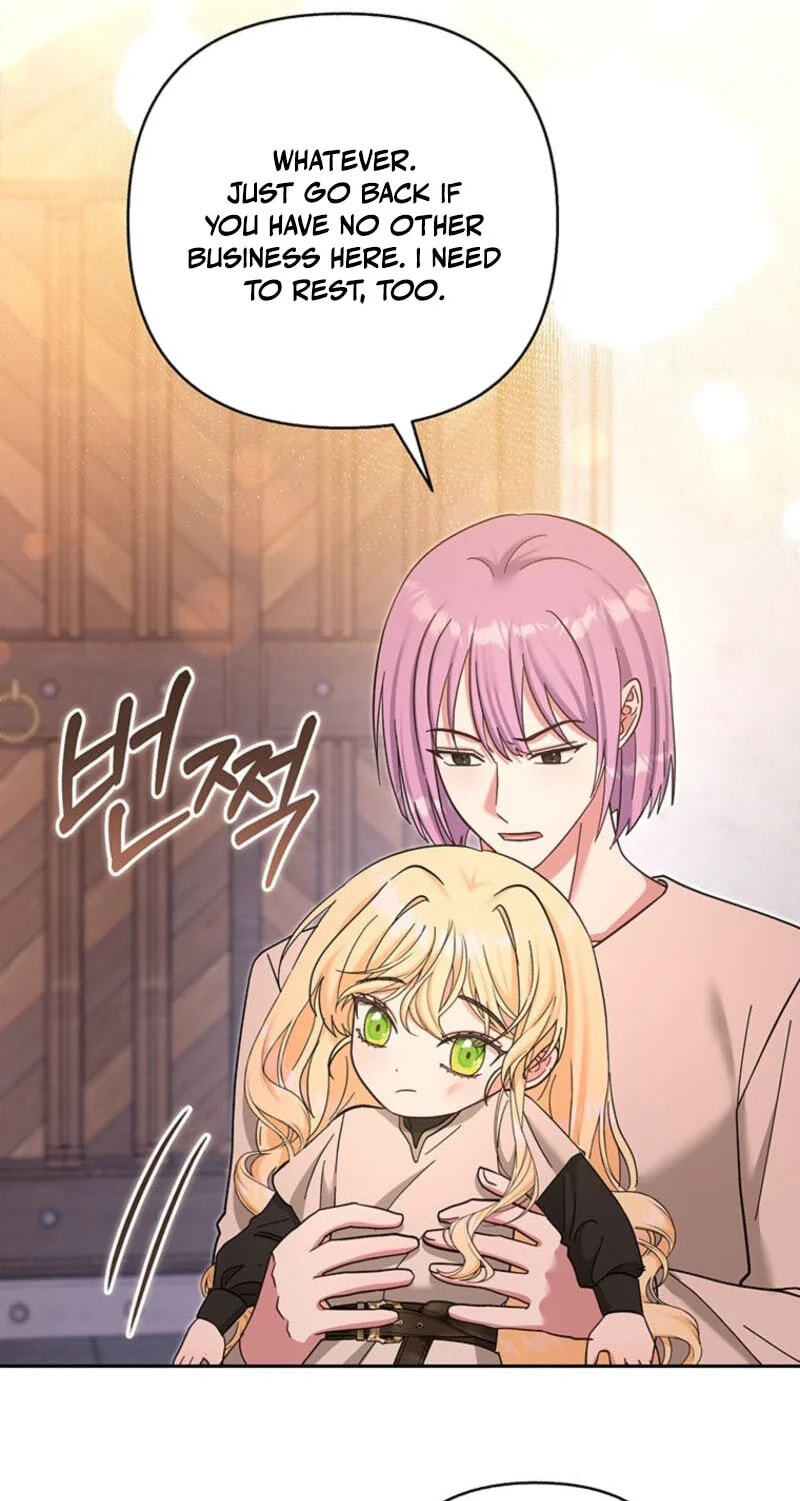 The Bratty Lady Throws a Tantrum Chapter 46 page 29 - 