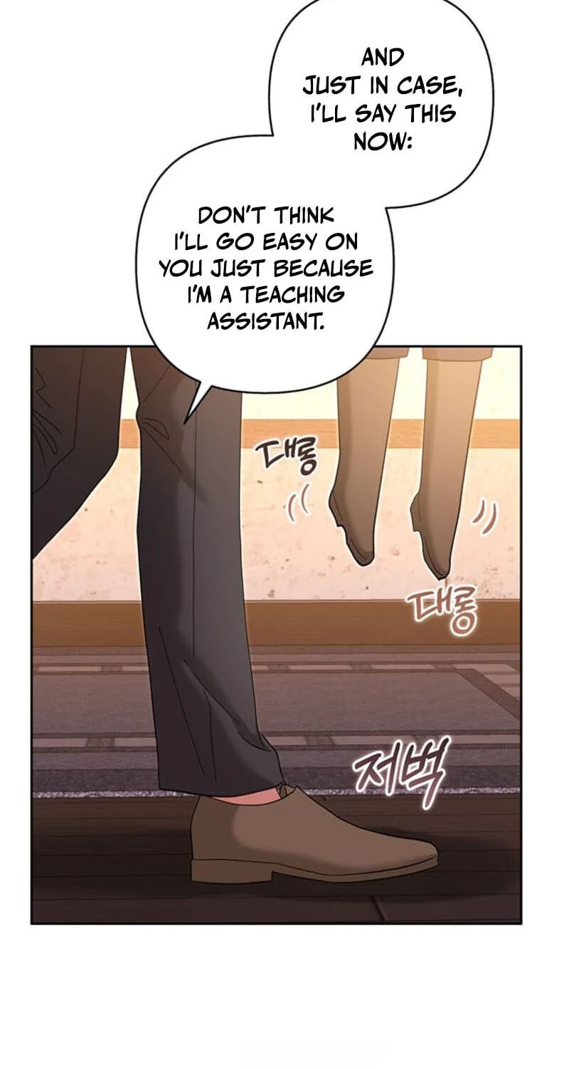 The Bratty Lady Throws a Tantrum Chapter 46 page 30 - 