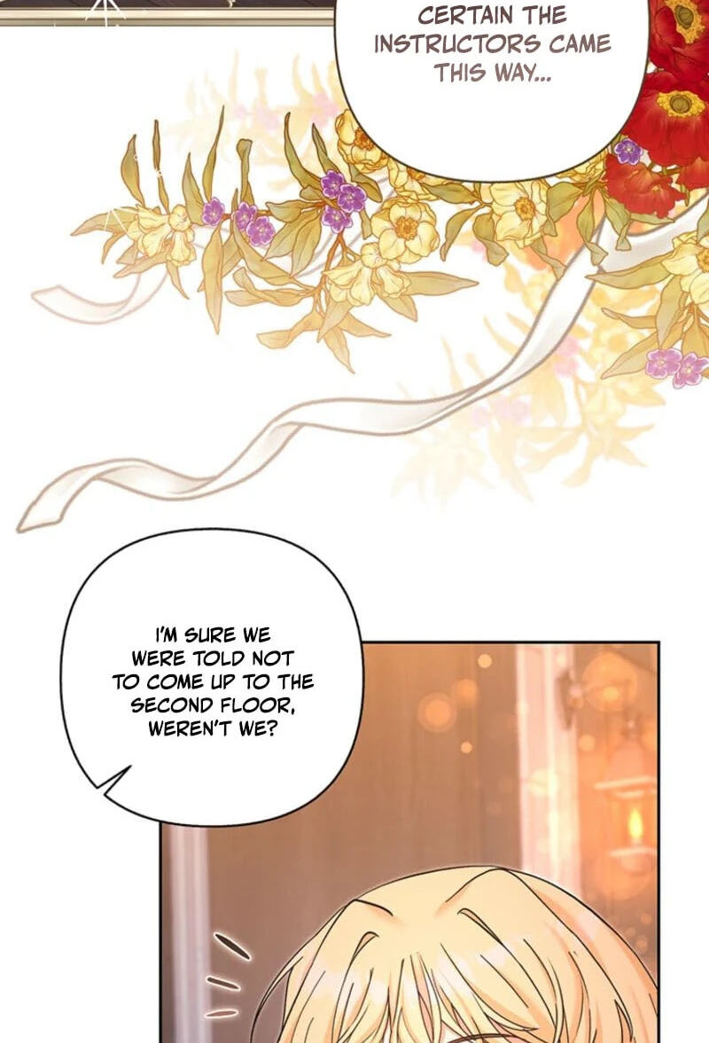 The Bratty Lady Throws a Tantrum Chapter 46 page 4 - 