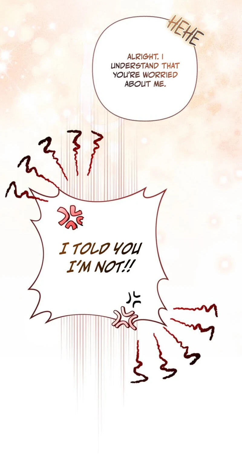 The Bratty Lady Throws a Tantrum Chapter 46 page 34 - 
