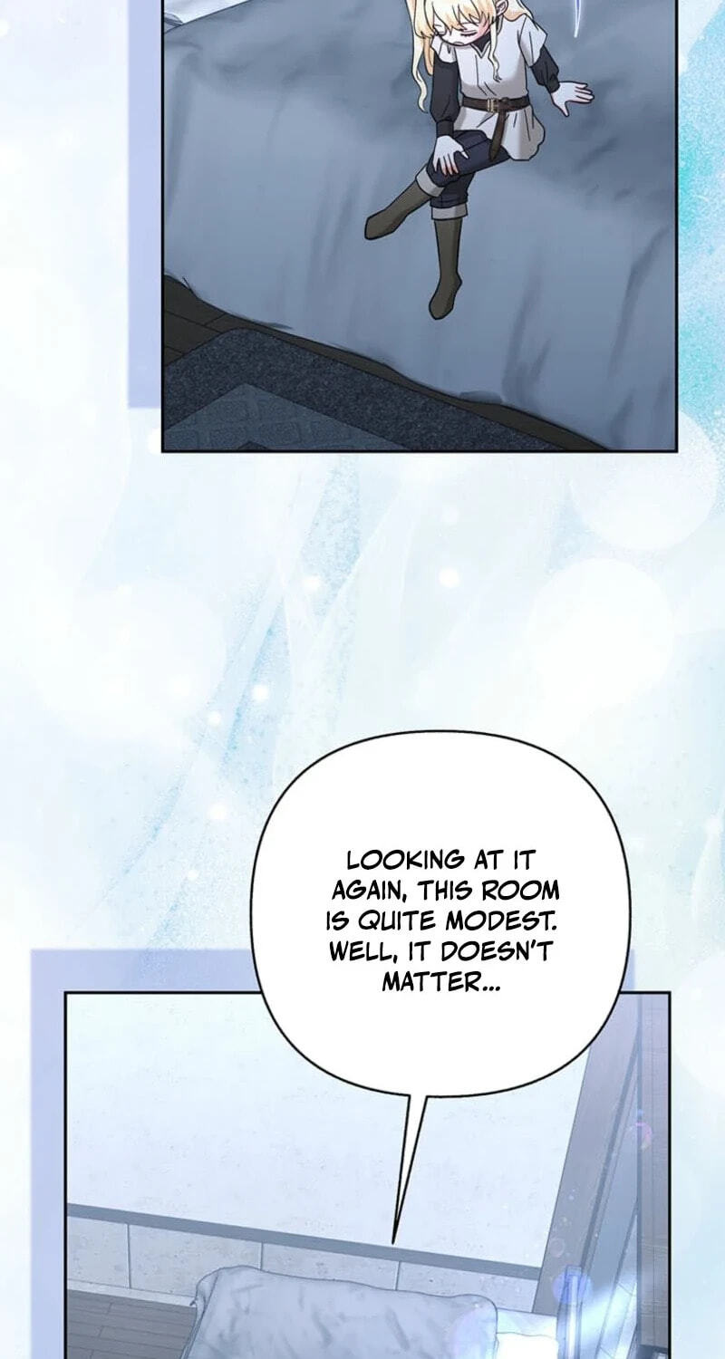The Bratty Lady Throws a Tantrum Chapter 46 page 37 - 