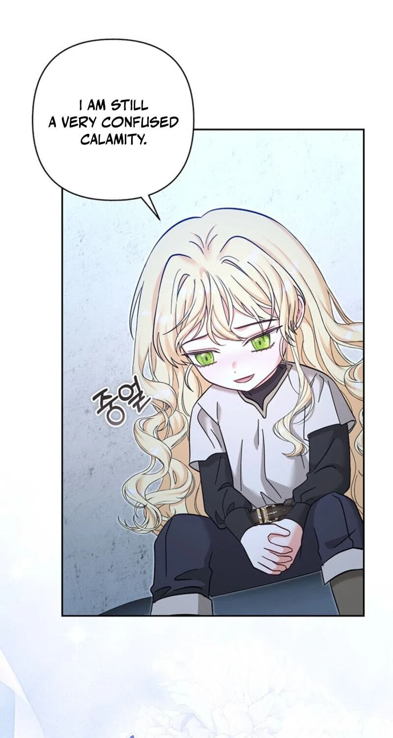 The Bratty Lady Throws a Tantrum Chapter 46 page 47 - 